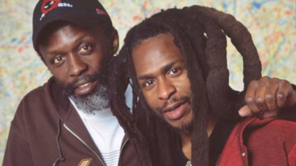 Steel Pulse Another Entertainment