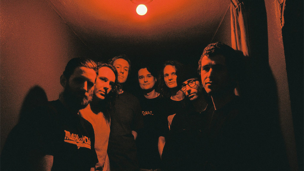 king gizzard and the lizard wizard