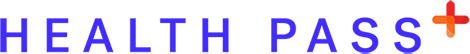 Health Pass - Logo