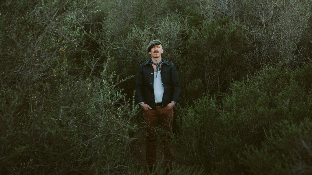 Foy Vance | Another Planet Entertainment