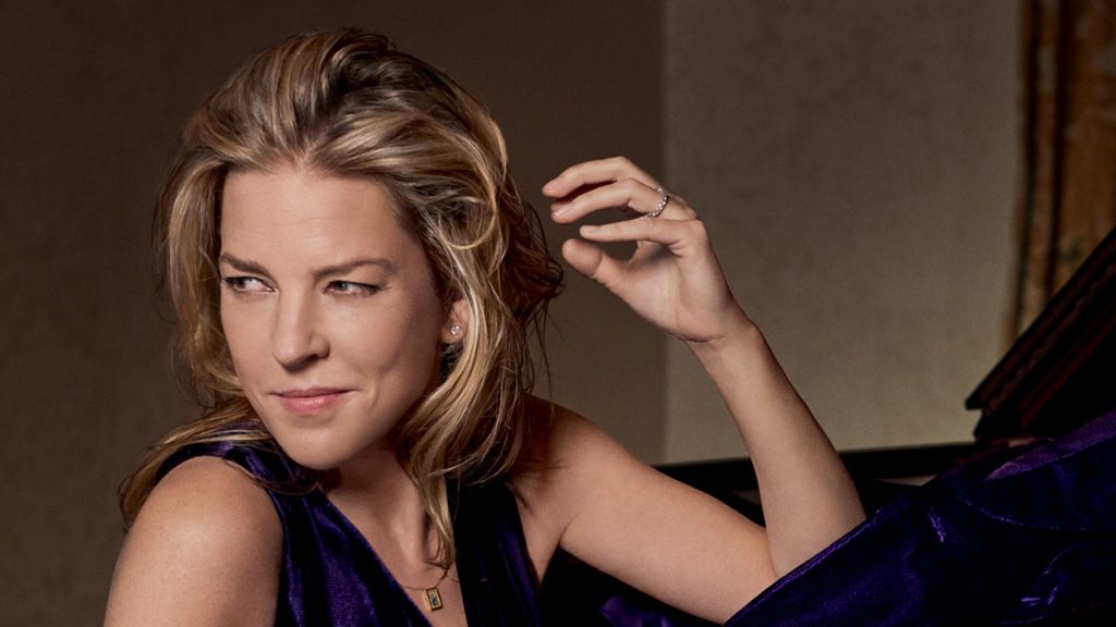 Diana Krall | Another Planet Entertainment