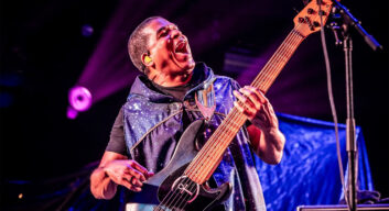 Oteil & Friends at The Bellwether