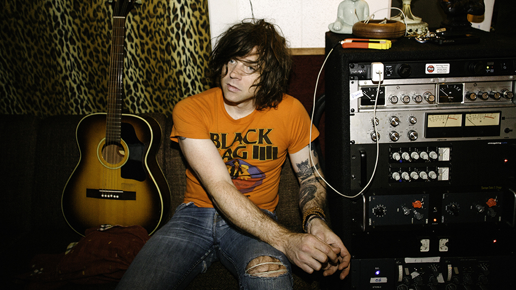 Ryan Adams  Another Planet Entertainment