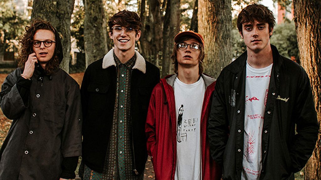 Hippo Campus Another Entertainment
