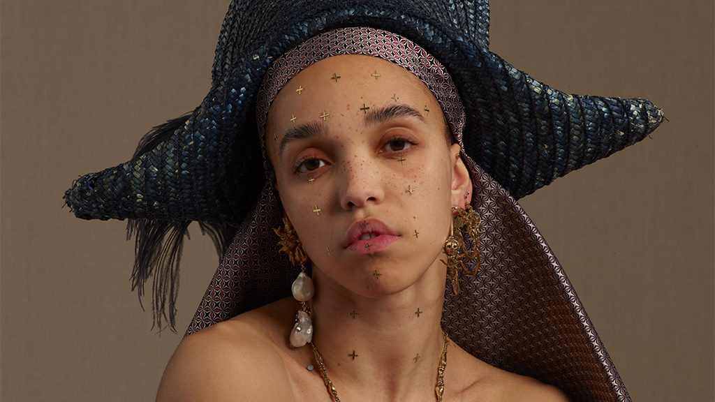 FKA twigs - Magdalene | Another Planet Entertainment