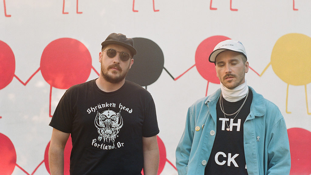 Single Of The Week - Portugal, The Man : So American