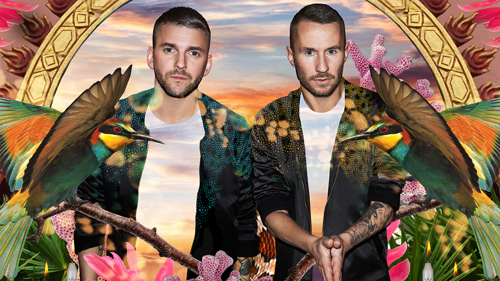 Galantis Another Entertainment