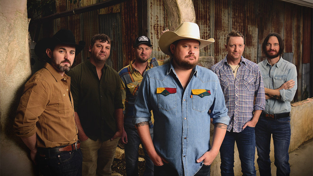 Randy Rogers Band Another Entertainment
