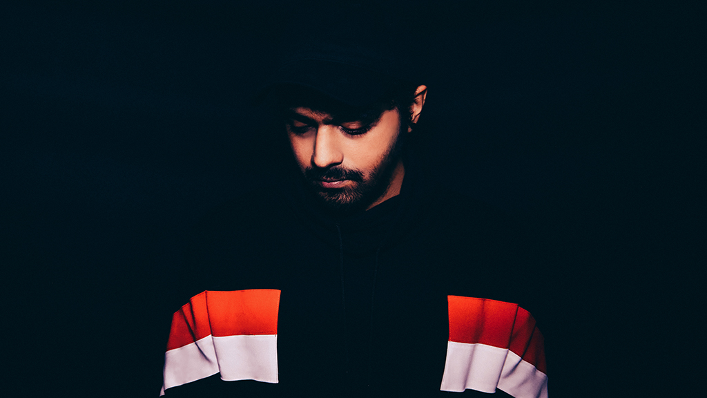 Jai Wolf | Another Planet Entertainment