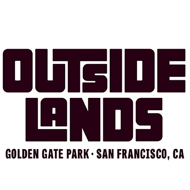 OUTSIDE LANDS Logo
