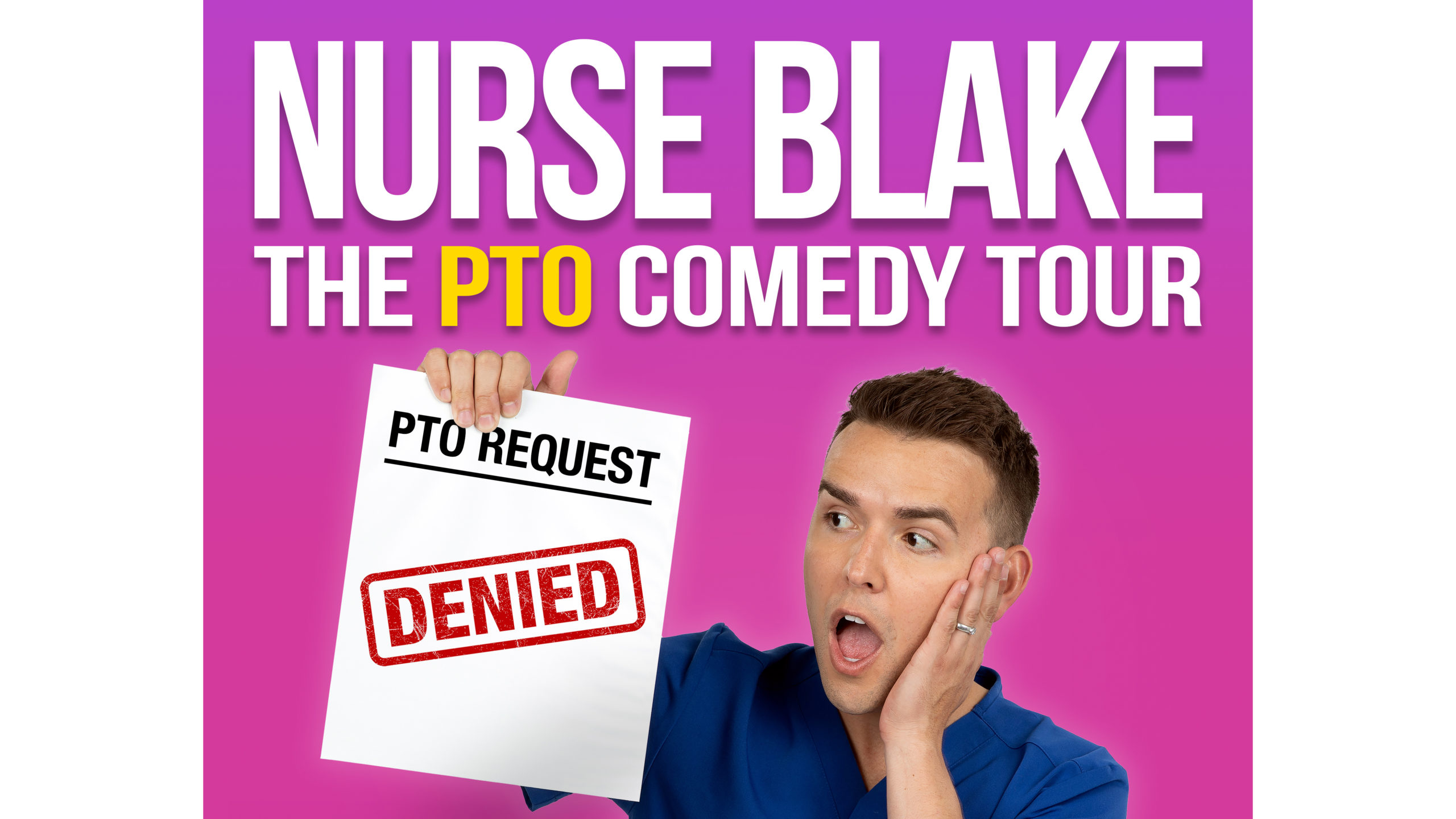 Nurse Blake Another Entertainment