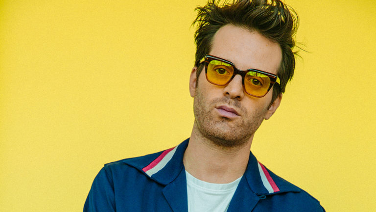 mayer hawthorne tour 2024