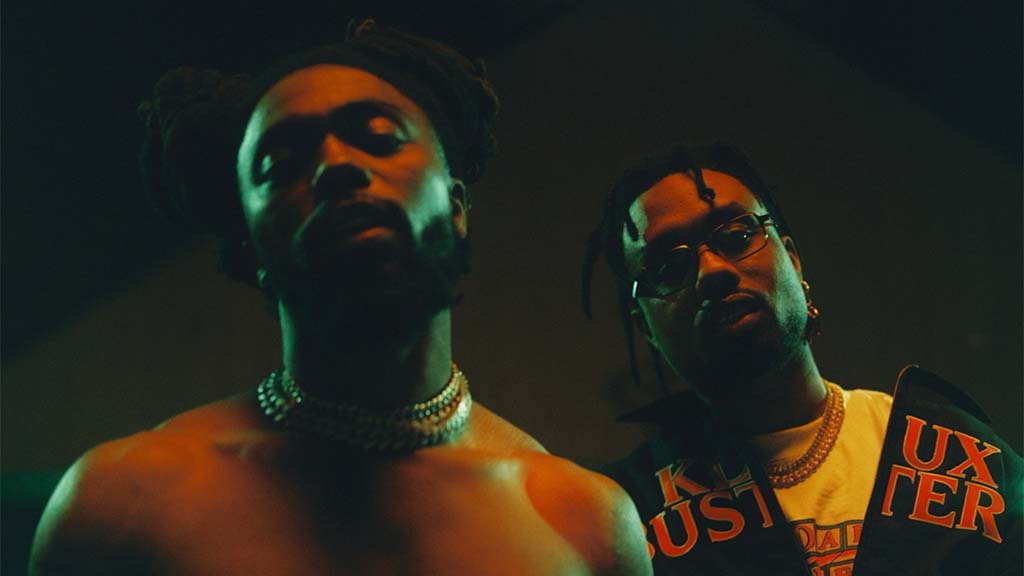 EARTHGANG | Another Planet Entertainment