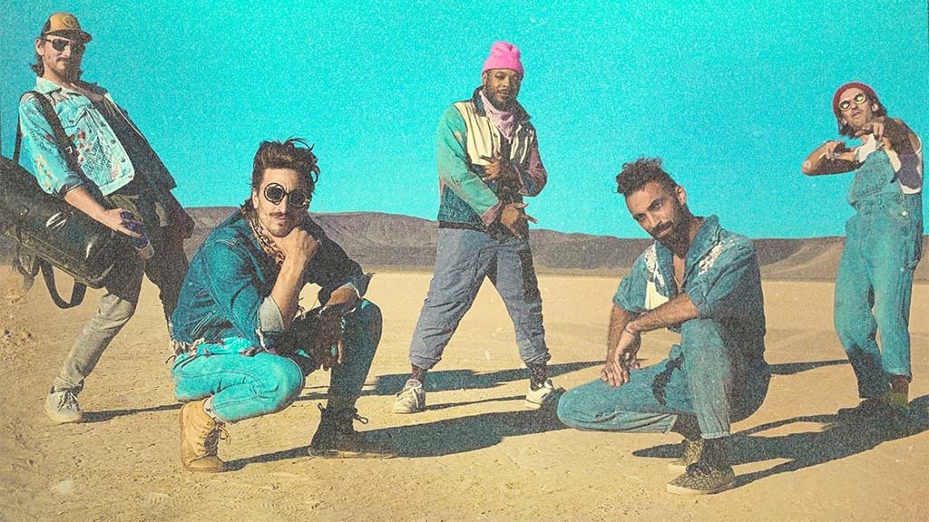 Magic Giant