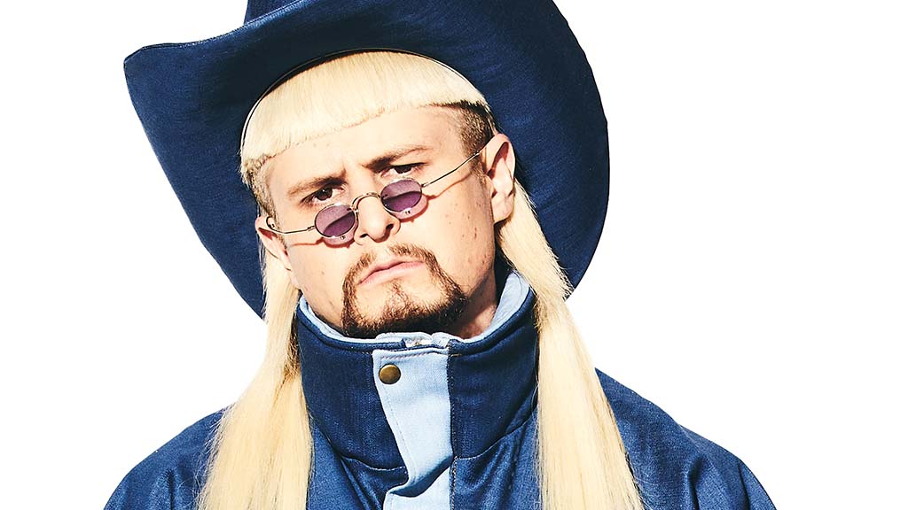 Oliver Tree Ethnicity, What is Oliver Tree's Ethnicity? - News