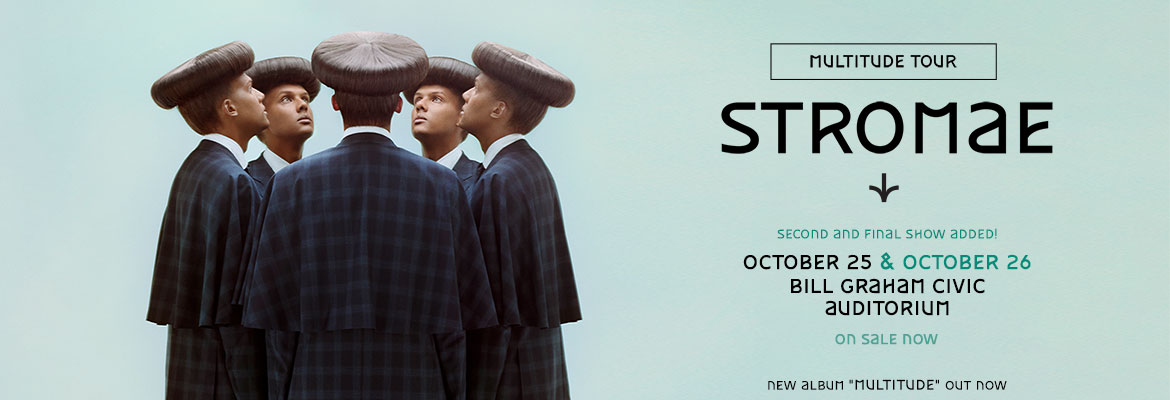 Stromae second show added