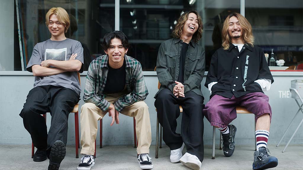 ONE OK ROCK | Another Planet Entertainment