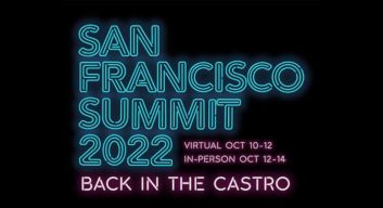 San Francisco Summit 2022