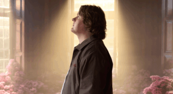 Lewis Capaldi