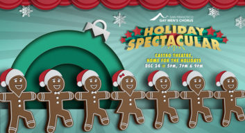 Holiday Spectacular