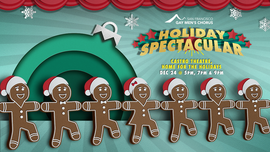 Holiday Spectacular