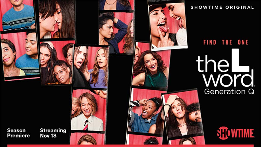 The L. Word Generation Q Advance Screening Another Entertainment