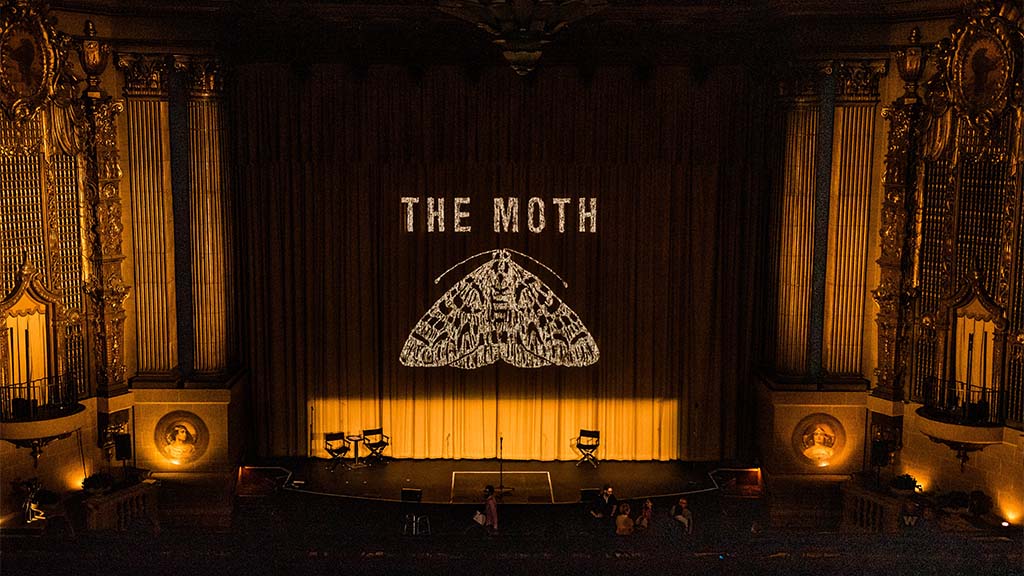 The Bay Area Moth GrandSLAM