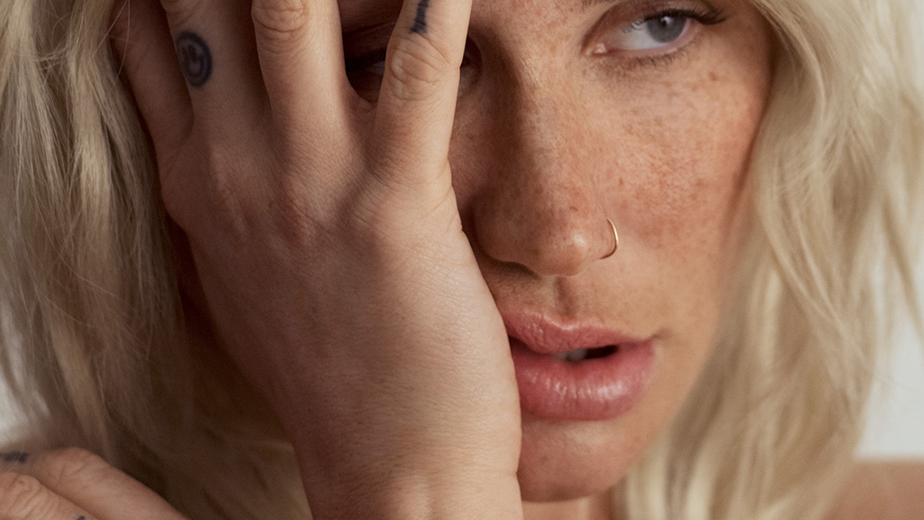 Kesha