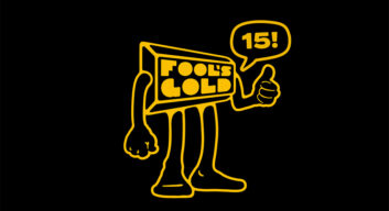 Fool's Gold Records