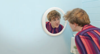 Josh Thomas