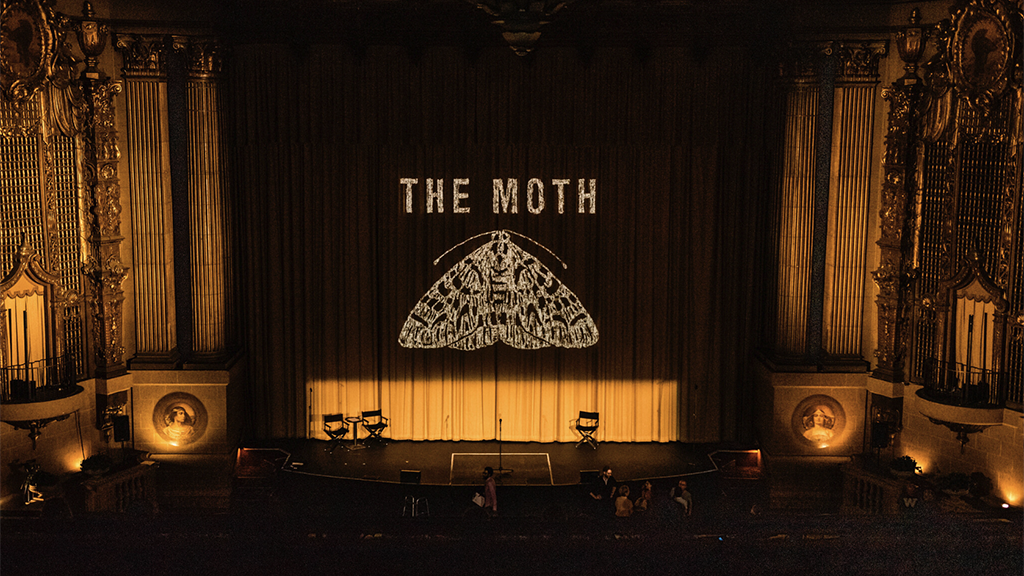 The Bay Area Moth Grandslam