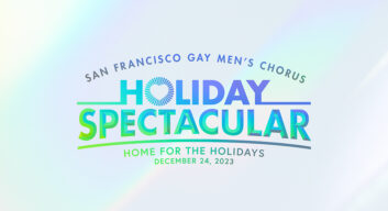 San Francisco Gay Men's Chorus