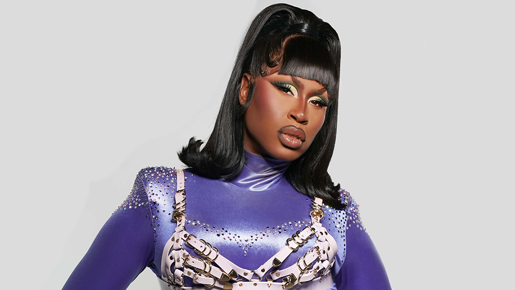 Shea Couleé  Another Planet Entertainment