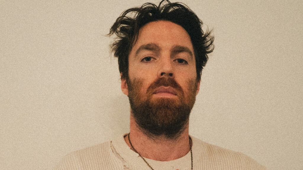 Chet Faker at The Bellwether