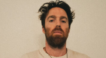 Chet Faker at The Bellwether