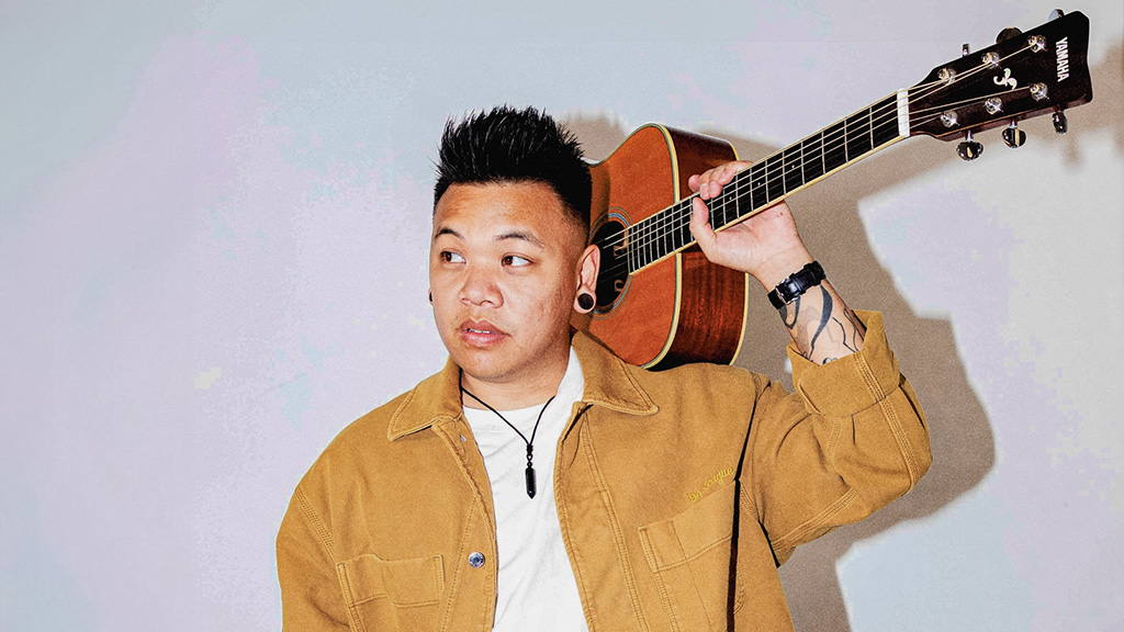 AJ Rafael | Another Planet Entertainment