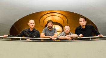 The Pineapple Thief