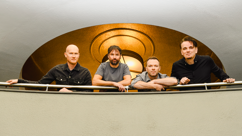 The Pineapple Thief | Another Planet Entertainment