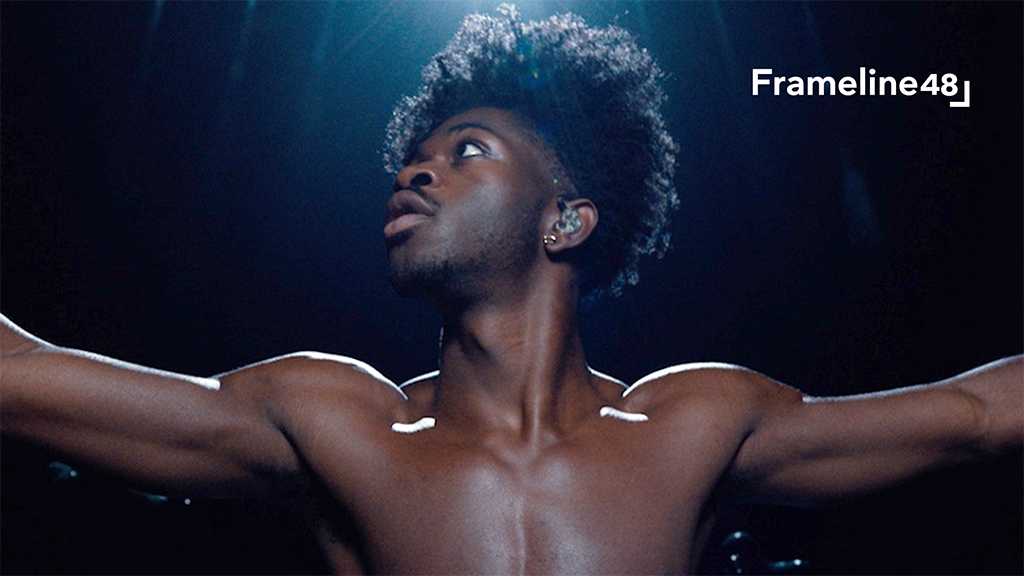 Lil Nas X: Long Live Montero