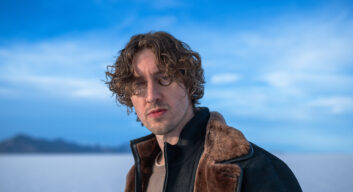 Dean Lewis