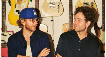 Dawes at The Bellwether