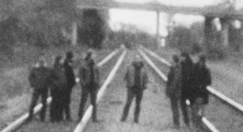 Godspeed You! Black Emperor