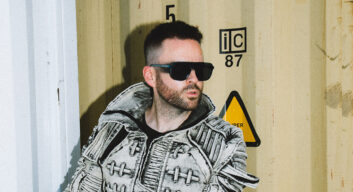 Gareth Emery