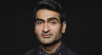 Kumail Nanjiani