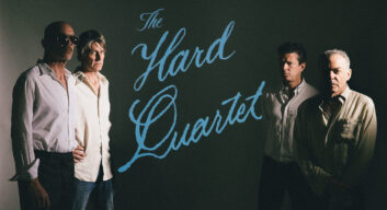 The Hard Quartet