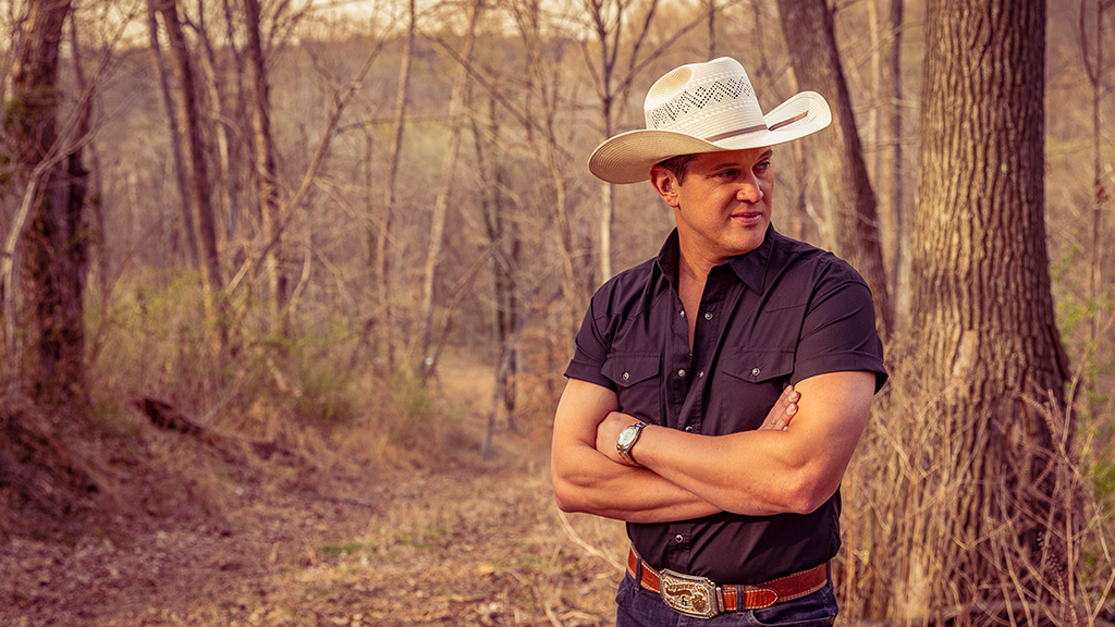 Jon Pardi