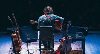 Ryan Adams