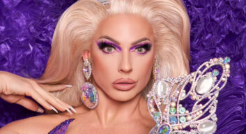 Alyssa Edwards