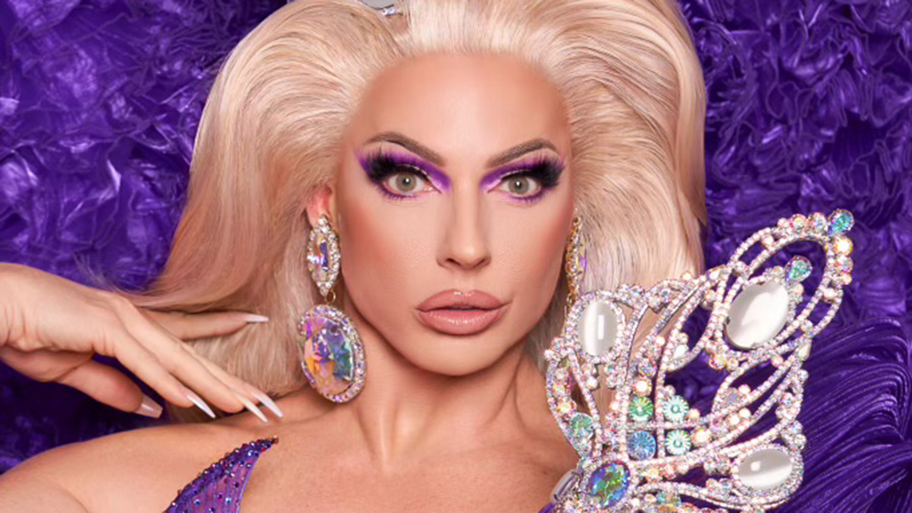 Alyssa Edwards