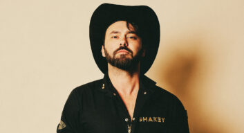 Shakey Graves